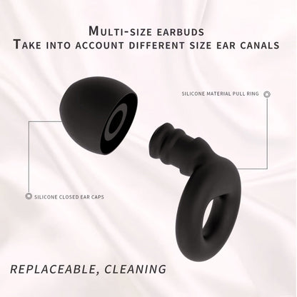 Quiet Pro Earbuds